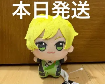 AMPTAKxCOLORS SD 인형 푸릿츠