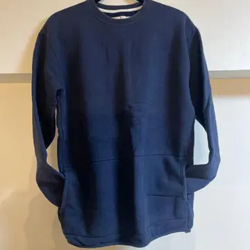 EEL Products 네이비 L 사이즈