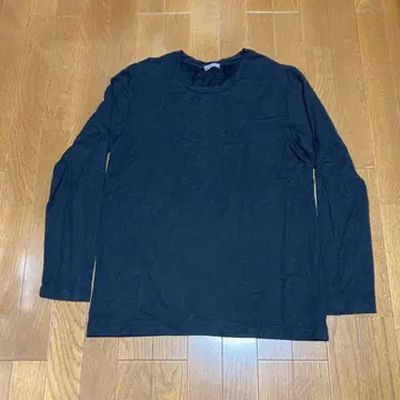 [zimmerli] 스트레치 롱 슬리브 티셔츠 언더웨어 M