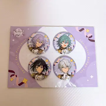 앙스타 에스프리 에스 유메 칸나 라이카