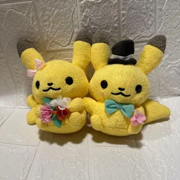 페어 피카츄 little tales