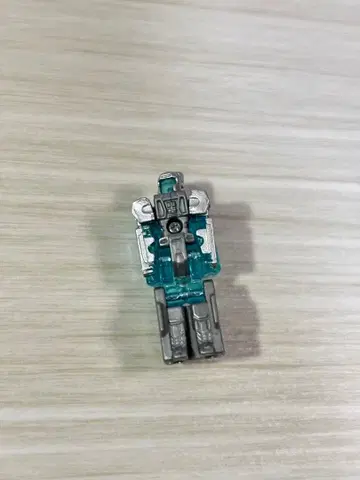 트랜스포머 레전즈 헤드 마스터 피규어 transformer