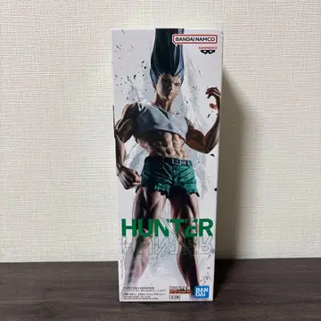 HUNTER x HUNTER 피그라이프! 곤: 있는 힘껏 펜