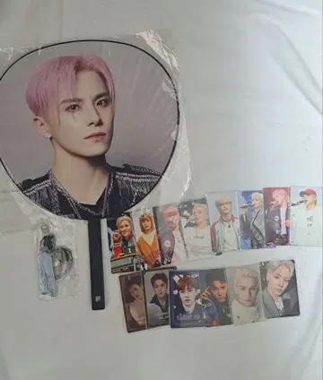 JO1 카와니시 타쿠미 묶음 판매