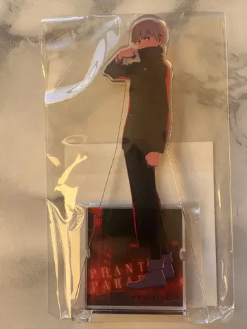 [새상품] 주술회전 이누마키 토게 환영야행본포 시부야 사변 아크릴 스탠드