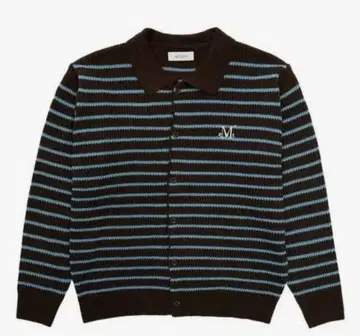 MUCENT / 상의 / 가디건