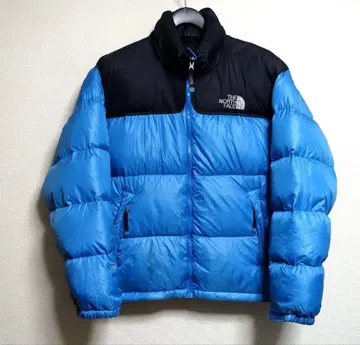 THE NORTH FACE 다운 자켓 눕시