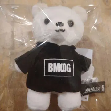 BE:FIRST 곰 MANATO 마나토