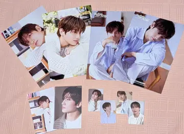 동방신기 시그니처 그리팅 2026 창민