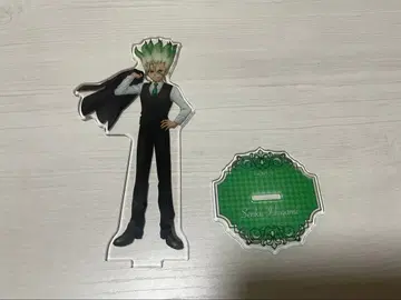 Dr.STONE 센쿠 아크릴 스탠드