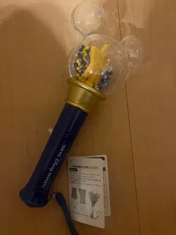 디즈니 미키 라이트 스틱