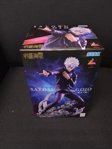 주술회전 Luminasta '고죠 사토루' 허식 [자]