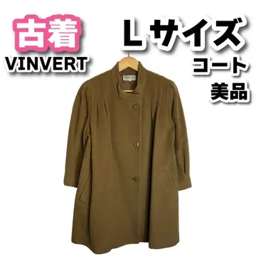 [ 새상품급 ] 구제 의류 빈티지 여성용 코트