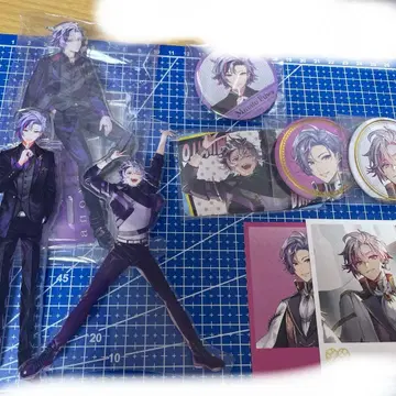 후와 미나토 묶음 판매