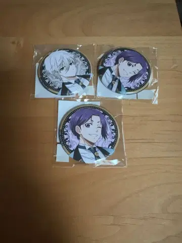 블루 록 블루록 프린스 호텔 미카게 레오 나기 세이시로 캔뱃지