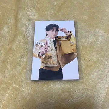 M!LK 너무 좋아 멸! 요시다 진토 트레이딩 카드