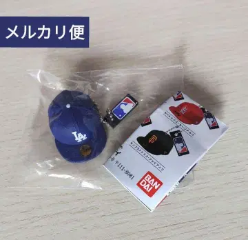 MLB NEW ERA 뉴에라 미니어처 내셔널리그 다저스 가챠