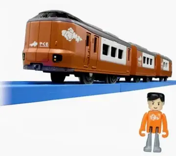 프라레일 S-08 273계 특급 야쿠모 기차 완구