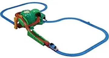 토마스 프라레일 두근두근 마운틴 세트