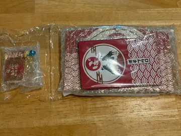 하네마시테 보메데토 굿즈 세트 (2026)