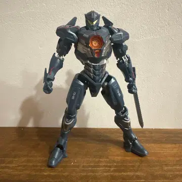 퍼시픽 림 업라이징 집시 어벤저