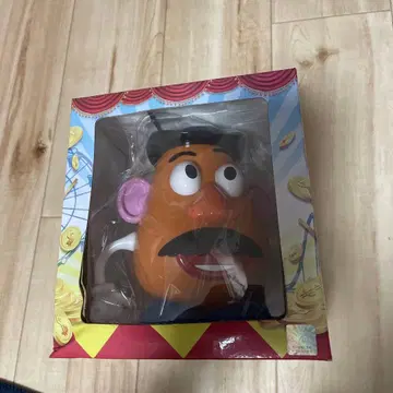 토이스토리 미스터 포테이토 헤드 3D 저금통