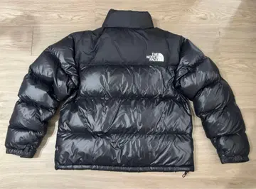 눕시 the north face