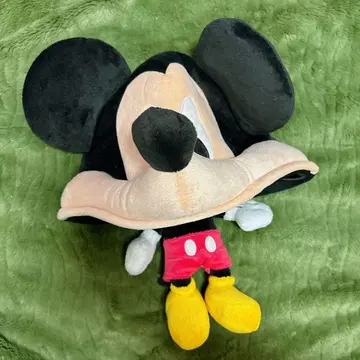 도쿄 디즈니 리조트 미키마우스 팬캡