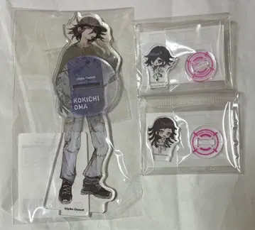 단간론파 3세트