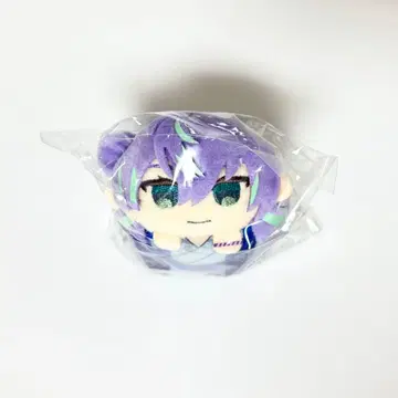 미개봉 새상품 니지산지 호시미치 쇼 극락탕 모치코로링