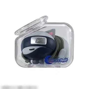 NARUTO 나루토 돌풍전 안녕히 주무세요 냥루토! 하타케 카카시