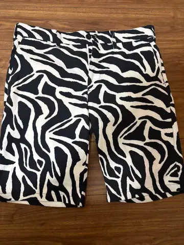 라우드마우스 하프 팬츠 LL