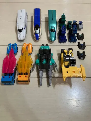 신카리온 체인지 더 월드 묶음 판매