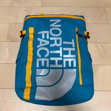 THE NORTH FACE 백팩 파랑