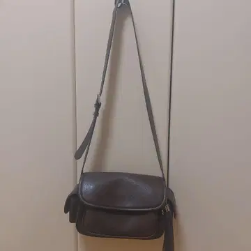 [ nico and - ] 오리지널 6포켓 태슬 숄더백