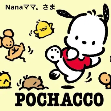 Nana 엄마님 포차코 묶음 판매