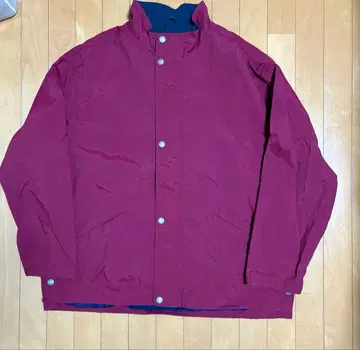 90s~ 에디 바우어 나일론 자켓