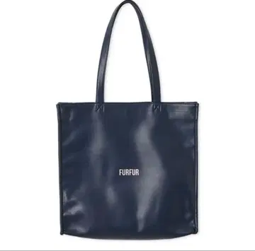 FURFUR 토트백