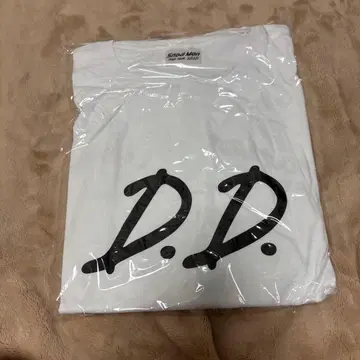 snowman DD 라이브 셔츠