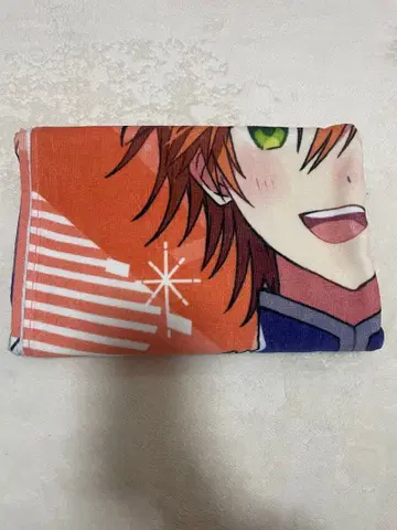 스토푸리 젤 BIG 타월