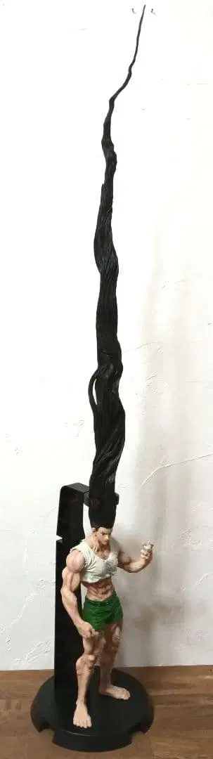 곤 씨 라스트 원 피규어