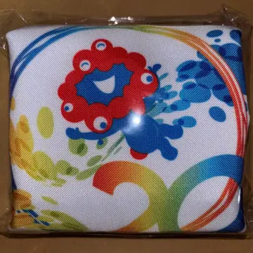 오사카 만박 미야쿠미야쿠 에코백