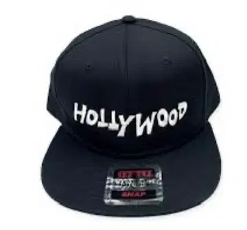 할리우드 캡 로테르담 자코시 쇼 메가 믹스 ver 모자 증정 포함