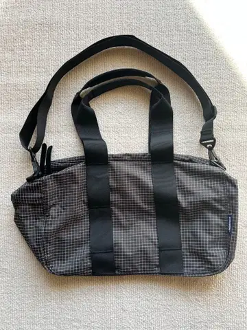 BONBON 2way 보스턴 백