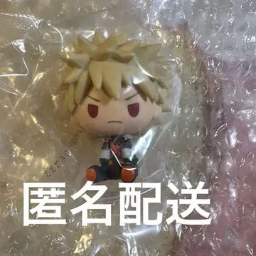 제일복권 나의 히어로 아카데미아 더 멀리 바쿠고 카츠키 쵸코놋코