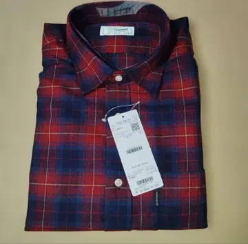 크로커다일의 긴팔 셔츠