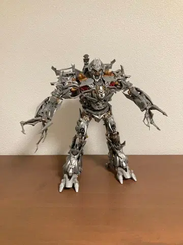 트랜스포머 마스터피스 무비 메가트론 MPM-8