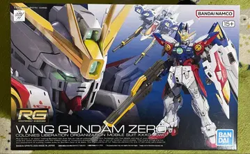 RG 윙건담 제로