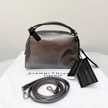 새상품급 GIANNI CHIARINI 지아니카리니 ALIFA S