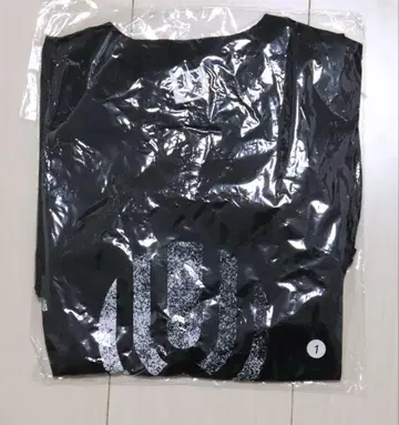 [새상품] UVERworld T셔츠 THE LIVE 아키라 프로듀스